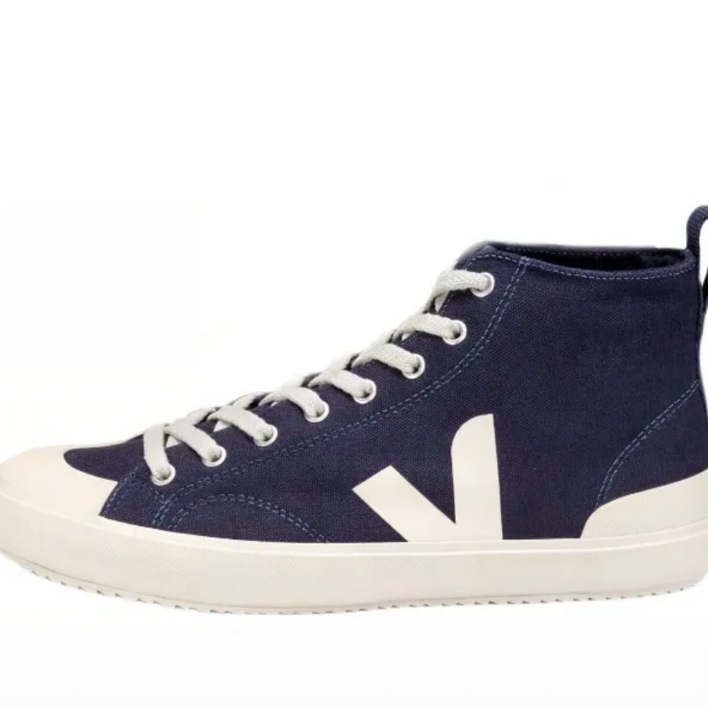 VEJA Nova High-top Sneakers